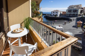 Marina 8 - Vivienda vacacional en el corazón del Puerto De la Cruz